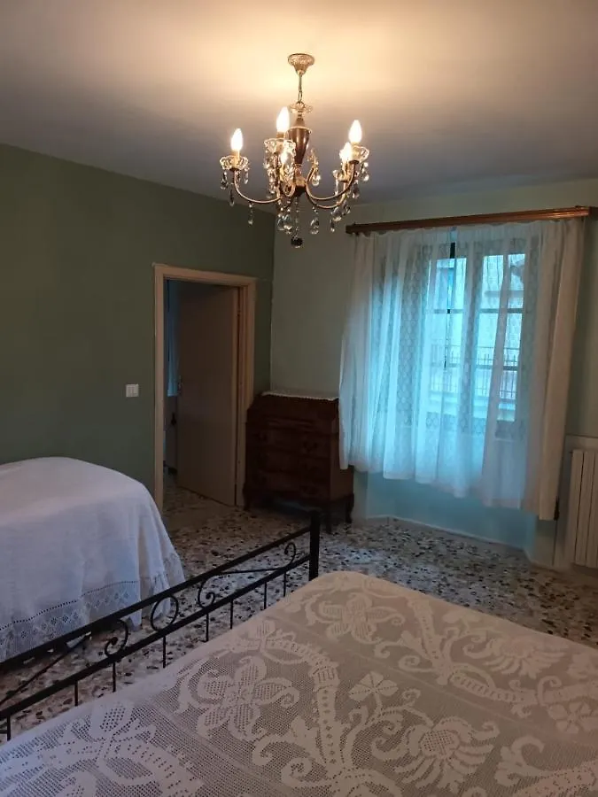 Casolare Trombacco Villa Fabbriche di Vergemoli Italy
