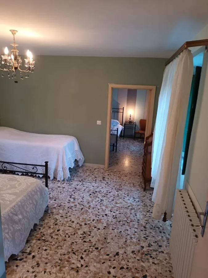 Casolare Trombacco Villa Fabbriche di Vergemoli 0*,