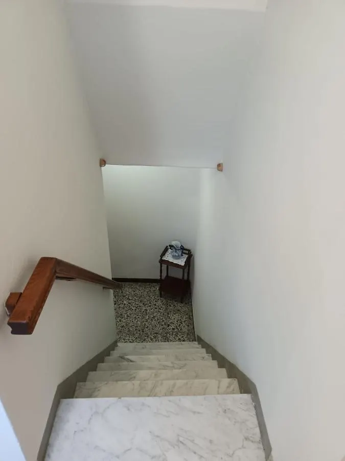 Casolare Trombacco Villa Fabbriche di Vergemoli Italy