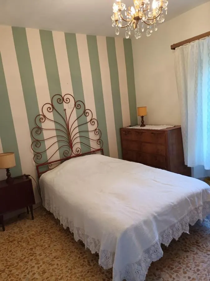 Casolare Trombacco Villa Fabbriche di Vergemoli Holiday home