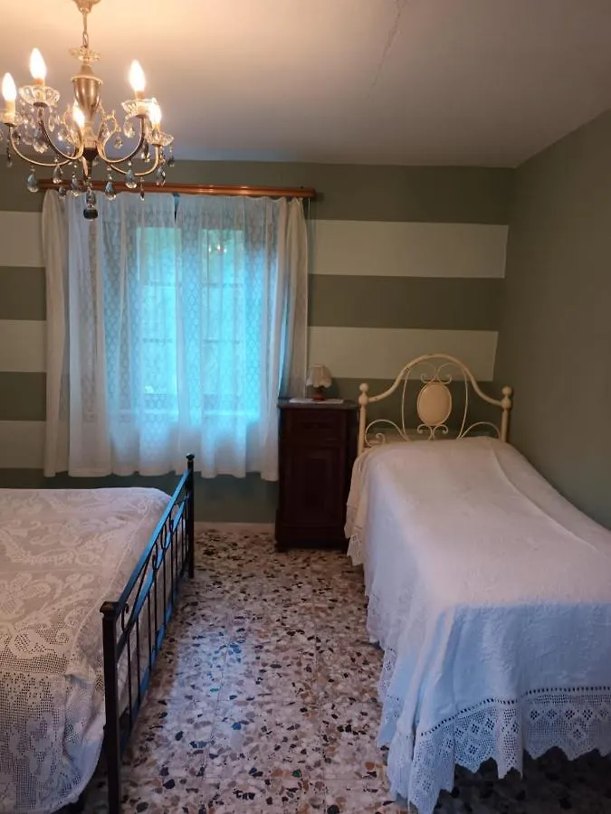 Casolare Trombacco Villa Fabbriche di Vergemoli Holiday home
