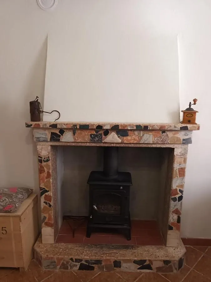 Holiday home Casolare Trombacco Villa Fabbriche di Vergemoli
