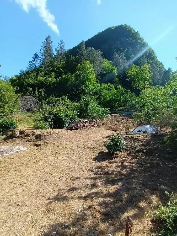 Holiday home Casolare Trombacco Villa Fabbriche di Vergemoli