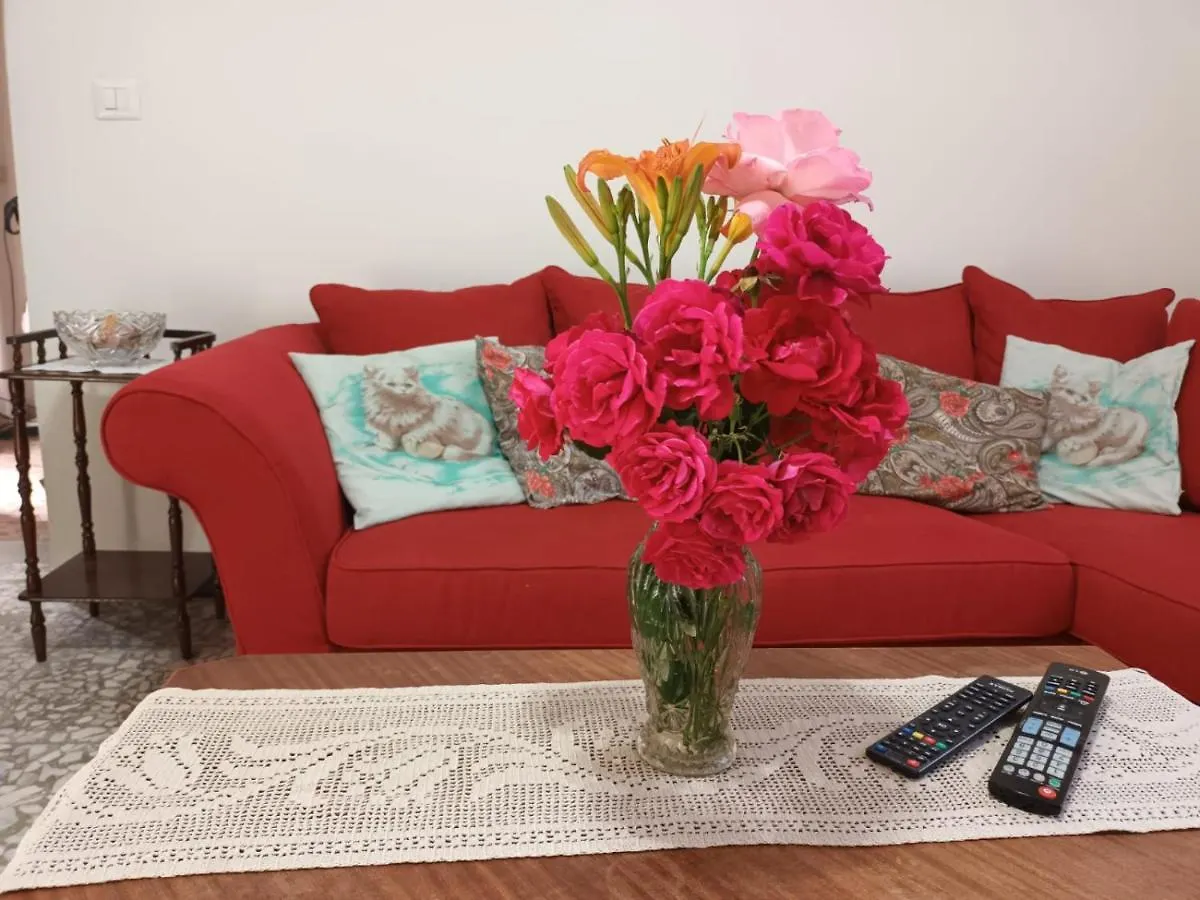 Holiday home Casolare Trombacco Villa Fabbriche di Vergemoli