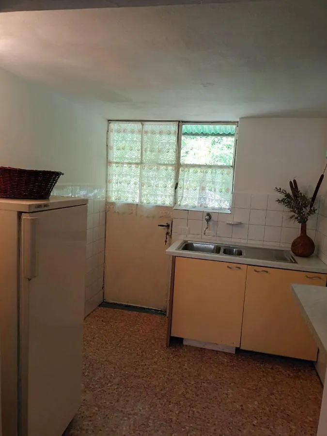Casolare Trombacco Villa Fabbriche di Vergemoli 0*,  Italy