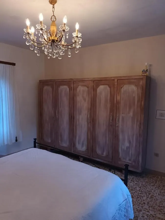 Casolare Trombacco Villa Fabbriche di Vergemoli 0*,  Italy