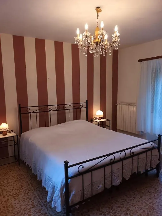 Casolare Trombacco Villa Fabbriche di Vergemoli Italy