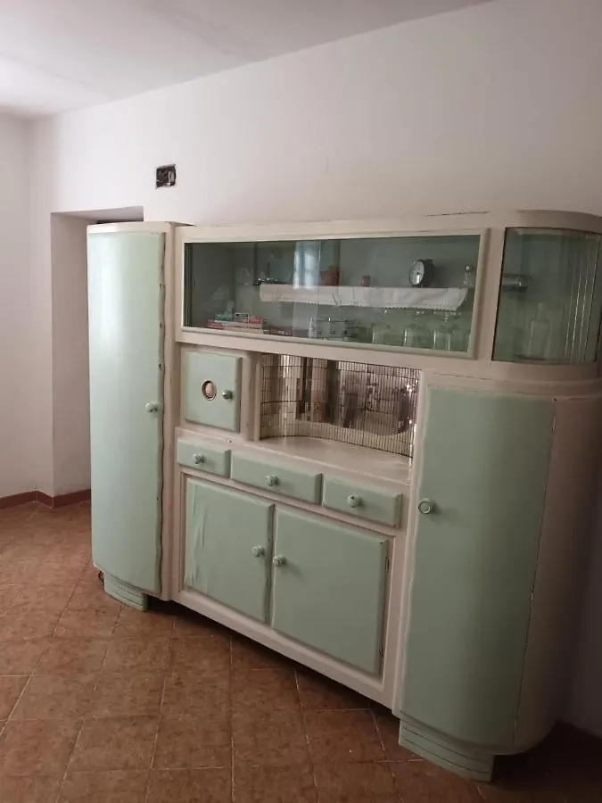 Holiday home Casolare Trombacco Villa Fabbriche di Vergemoli Italy