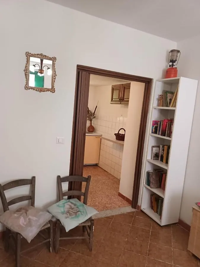 Holiday home Casolare Trombacco Villa Fabbriche di Vergemoli